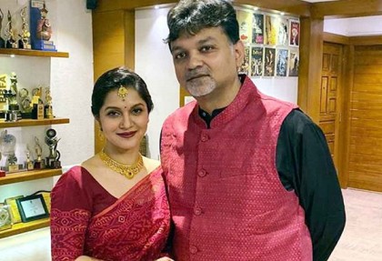 সৃজিত-মিথিলার বিয়ের ভিডিও প্রকাশ
