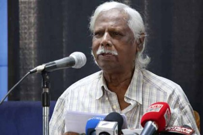 নির্ভয়ে করোনায় মৃত ব্যক্তির দাফন করুন : ডা. জাফরুল্লাহ 