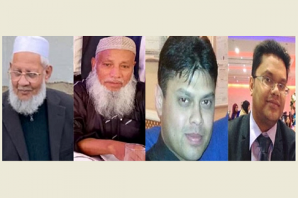 করোনায় ব্রিটেনে দুই সহোদরসহ আরও ৪ বাংলাদেশির মৃত্যু