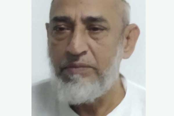 বঙ্গবন্ধুর খুনি মৃত্যুদণ্ডপ্রাপ্ত আবদুল মাজেদ গ্রেফতার