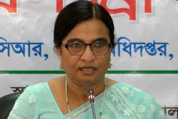 দেশে করোনায় আরও ৫ জনের মৃত্যু