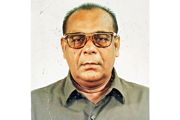 সাতক্ষীরার সাবেক সংসদ সদস্য জব্বার আর নেই