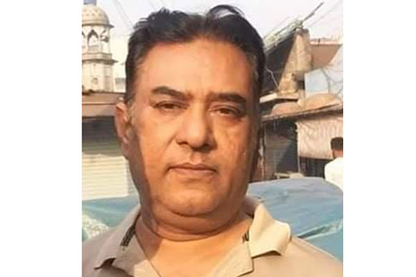 করোনায় নারায়ণগঞ্জে আরও এক জনের মৃত্যু