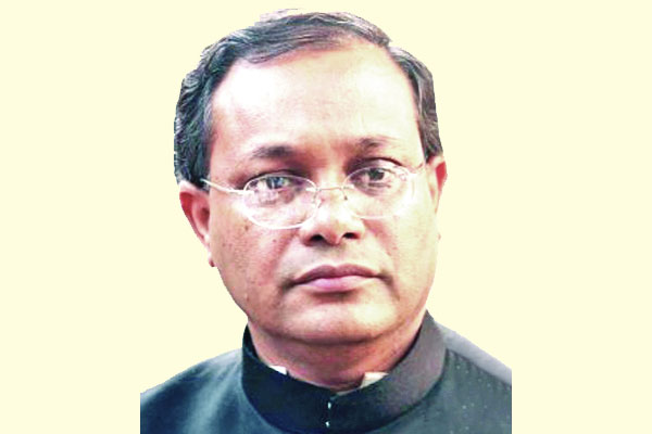 ফখরুলের বক্তব্য অন্ধের মতো