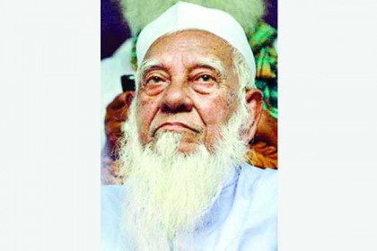 শরীয়তের দৃষ্টিতে সরকারের সিদ্ধান্ত ও নির্দেশনা সঠিক ও যথার্থ: আল্লামা শফী