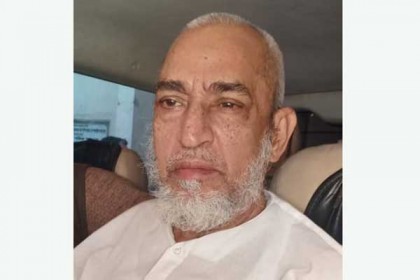 বঙ্গবন্ধুর খুনি আবদুল মাজেদের ফাঁসির রায় দ্রুত কার্যকর করা হবে: স্বরাষ্ট্রমন্ত্রী