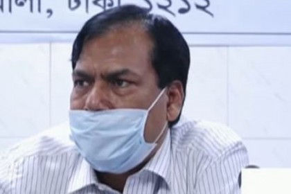 করোনাভাইরাস: দেশে ২৪ ঘণ্টায় সর্বোচ্চ নমুনা পরীক্ষা