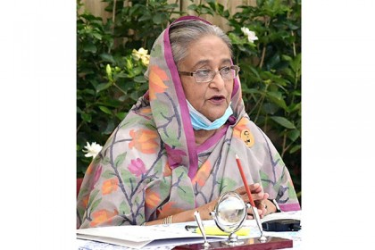 চিকিৎসা না দিলে ডাক্তারদের চাকরি করতে দেওয়া হবে না: প্রধানমন্ত্রী
