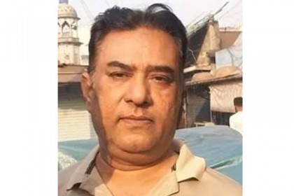 করোনায় নারায়ণগঞ্জে আরও এক জনের মৃত্যু