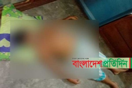 করোনা উপসর্গ নিয়ে মৃত্যু; বাড়িতে লাশ পড়ে আছে, ধরছে না কেউ!