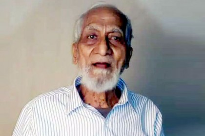 আমেরিকায় করোনা কেড়ে নিল বাংলাদেশ নৌবাহিনীর সাবেক কর্মকর্তার প্রাণ