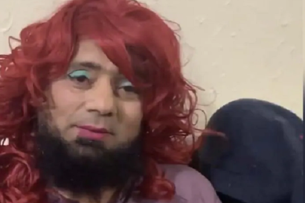 লকডাউনে অন্য রূপে ধরা দিলেন সাকলাইন মুস্তাক