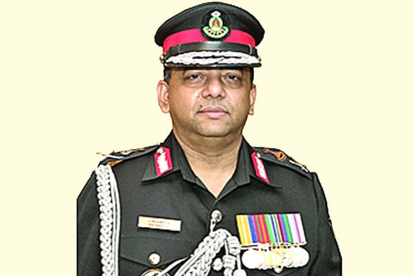 আইজিপি হলেন বেনজীর আহমেদ