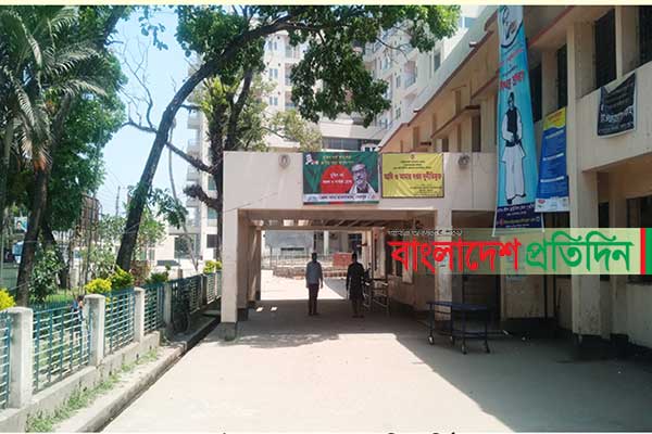দুই করোনা রোগীকে হাসপাতালে রাখা নিয়ে এমপিদের মতপার্থক্য, অতঃপর... 