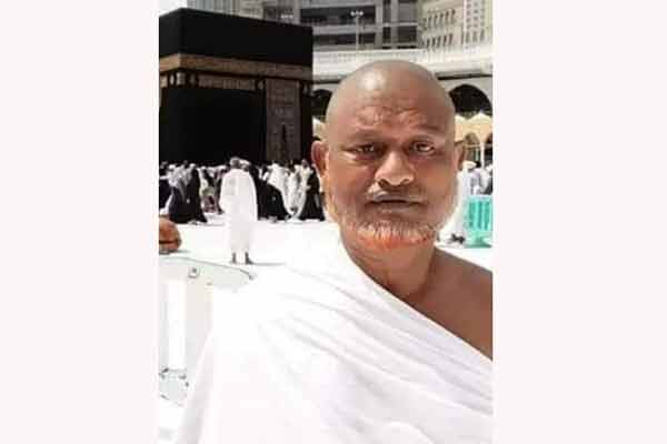 সিদ্ধিরগঞ্জে করোনায় শ্রমিক লীগ নেতার মৃত্যু