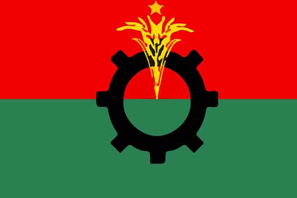 রাজনৈতিক বন্দীদের মুক্তি চেয়ে স্বরাষ্ট্রমন্ত্রীকে বিএনপির চিঠি