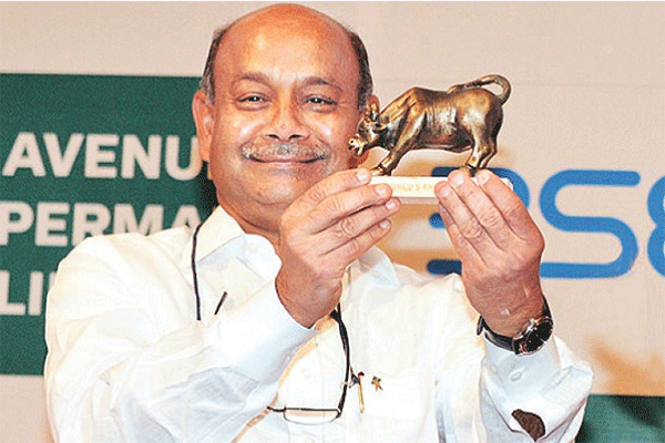 লকডাউনেও সম্পত্তির পরিমাণ বেড়েছে এই শিল্পপতির!