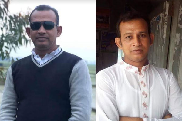 চাল চুরিতে আওয়ামী লীগ নেতাসহ দুজনের কারাদণ্ড
