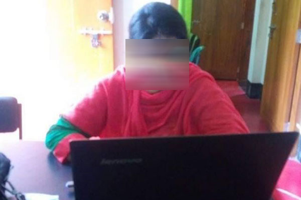 ‘আমি করোনায় আক্রান্ত, দোয়া ও ক্ষমা চাই’

