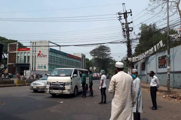 চট্টগ্রামে ২৯ মামলায় ৯০ হাজার টাকা জরিমানা          

