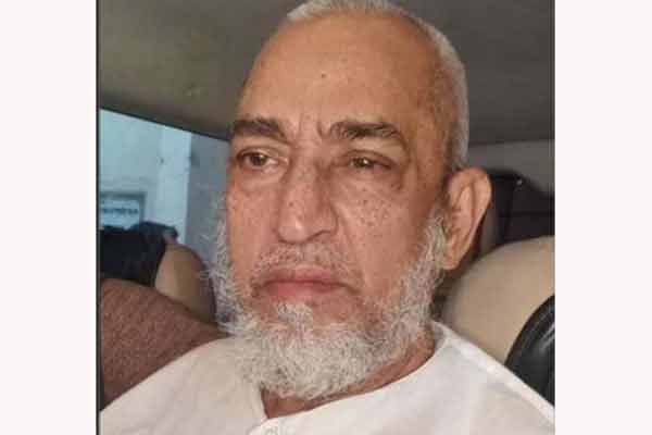 রাষ্টপতির কাছে মাজেদের প্রাণ ভিক্ষার আবেদন 
