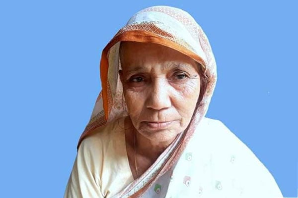 বাংলাদেশ প্রতিদিনের ঠাকুরগাঁও প্রতিনিধির মায়ের ইন্তেকাল