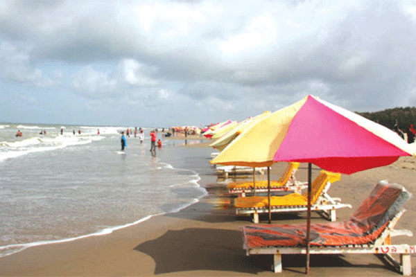 পুরো কক্সবাজার লকডাউন ঘোষণা