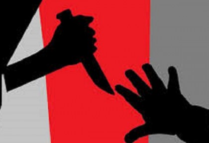 বেগমগঞ্জে হত্যা মামলার আসামিকে কুপিয়ে হত্যা