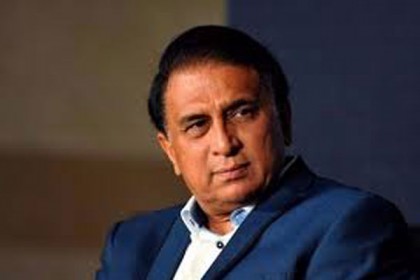 করোনা মোকাবেলায় এবার এগিয়ে এলেন গাভাস্কার