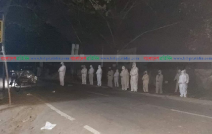 ব্রাহ্মণবাড়িয়ায় করোনাভাইরাসের উপসর্গ নিয়ে প্রবাসীসহ ২ জনের মৃত্যু