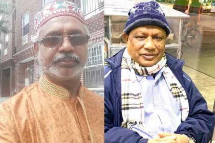 নিউইয়র্কে আরও ২ বাংলাদেশির মৃত্যু, রোগী নিচ্ছে না হাসপাতাল