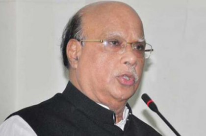 খুনি মাজেদকে জিজ্ঞাসাবাদের আহ্বান নাসিমের
