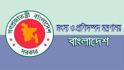 মৎস্য ও প্রাণিসম্পদ মন্ত্রণালয়ের নিয়ন্ত্রণ কক্ষের সময়সীমা ১৪ এপ্রিল পর্যন্ত বৃদ্ধি