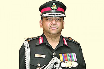 আইজিপি হলেন বেনজীর আহমেদ
