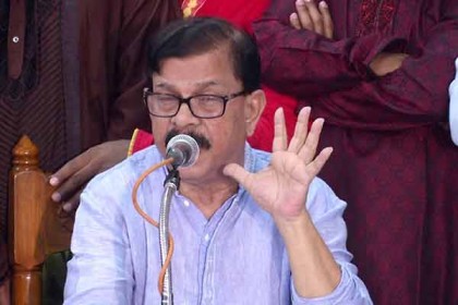 করোনা মোকাবিলায় সরকারকে ১২ দফা প্রস্তাবনা মান্নার