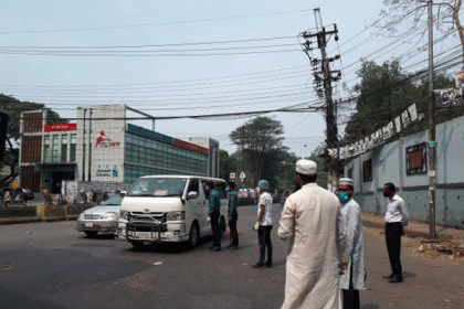 চট্টগ্রামে ২৯ মামলায় ৯০ হাজার টাকা জরিমানা          

