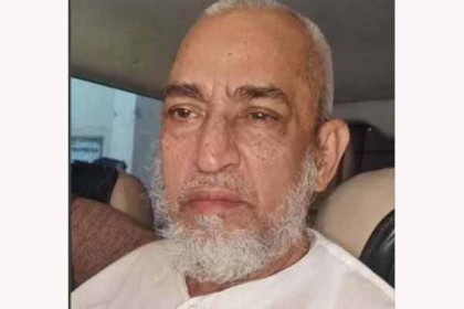 রাষ্টপতির কাছে মাজেদের প্রাণ ভিক্ষার আবেদন 