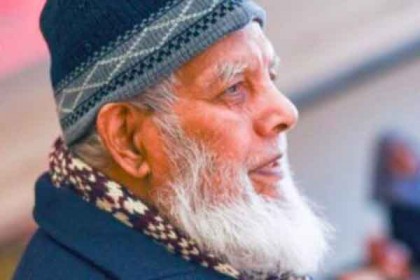 পূর্ব লন্ডনে ওল্ড কেয়ার হোমে করোনায় বাংলাদেশিসহ ৭ জনের মৃত্যু