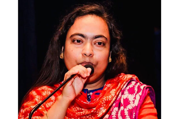 বিভাজন নয়, লড়াইটা হোক একসাথে...