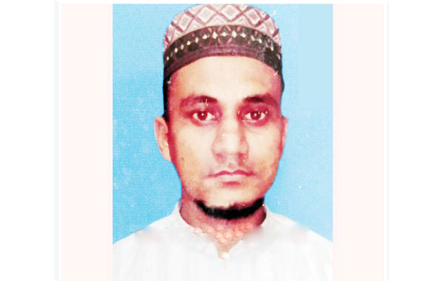 সিলেটে মাদ্রাসাছাত্রকে কুপিয়ে হত্যা