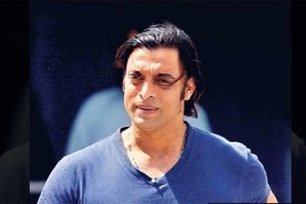 ভারতের কাছে ১০ হাজার ভেন্টিলেটর চেয়ে ট্রোলড শোয়েব আখতার