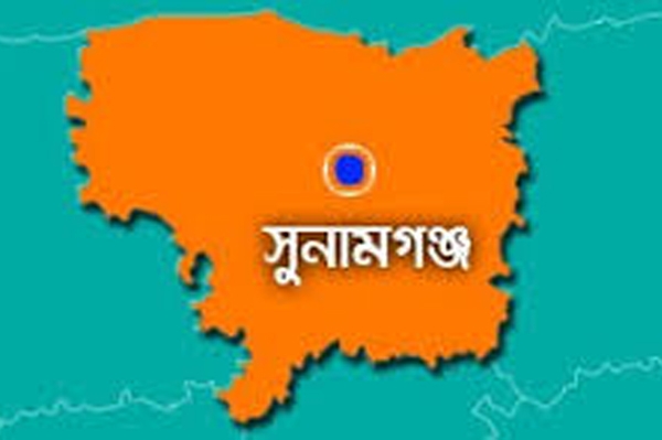 সুনামগঞ্জে নির্বিঘ্নে ধান কাটতে নানা উদ্যোগ প্রশাসনের