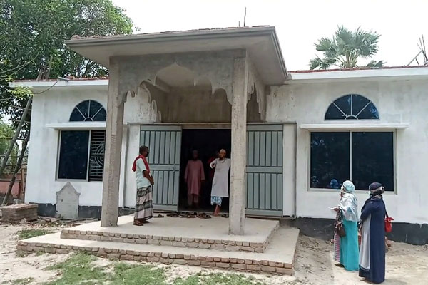 কলাপাড়ায় তাবলিগফেরত ২৫ জন হোম কোয়ারেন্টাইনে
