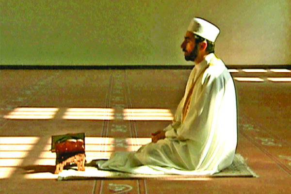 আজ সেই মহিমান্বিত ক্ষমা প্রার্থনার রাত...