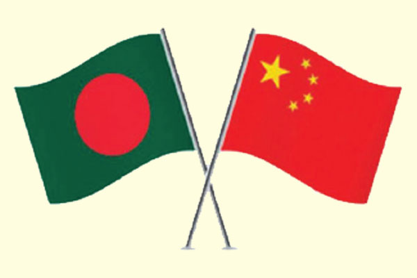 করোনা মোকাবিলায় সব ধরনের সহযোগিতার আশ্বাস চীনের