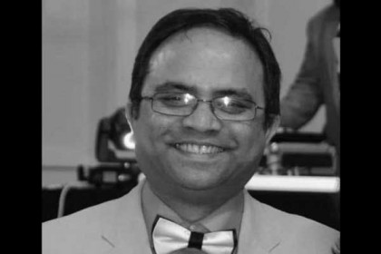 করোনায় ব্রিটিশ বাংলাদেশি চিকিৎসকের মৃত্যু