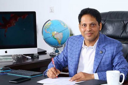 পবিত্র রজনীর তাৎপর্য উপলব্ধি করতে খালিদের প্রয়াস