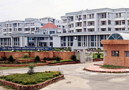 বগুড়ায় স্থাপন হতে যাচ্ছে করোনাভাইরাস পরীক্ষার ল্যাব