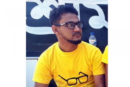 বিশ্বনাথে মাদ্রাসা ছাত্র খুন