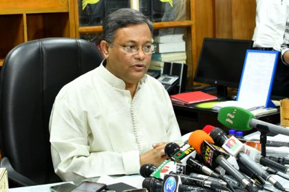 যেখান থেকেই হোক, গুজব ছড়ালে কঠোর ব্যবস্থা : তথ্যমন্ত্রী